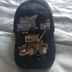Disney Parks Mater Hat